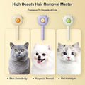 Pet Grooming Slicker Brush
