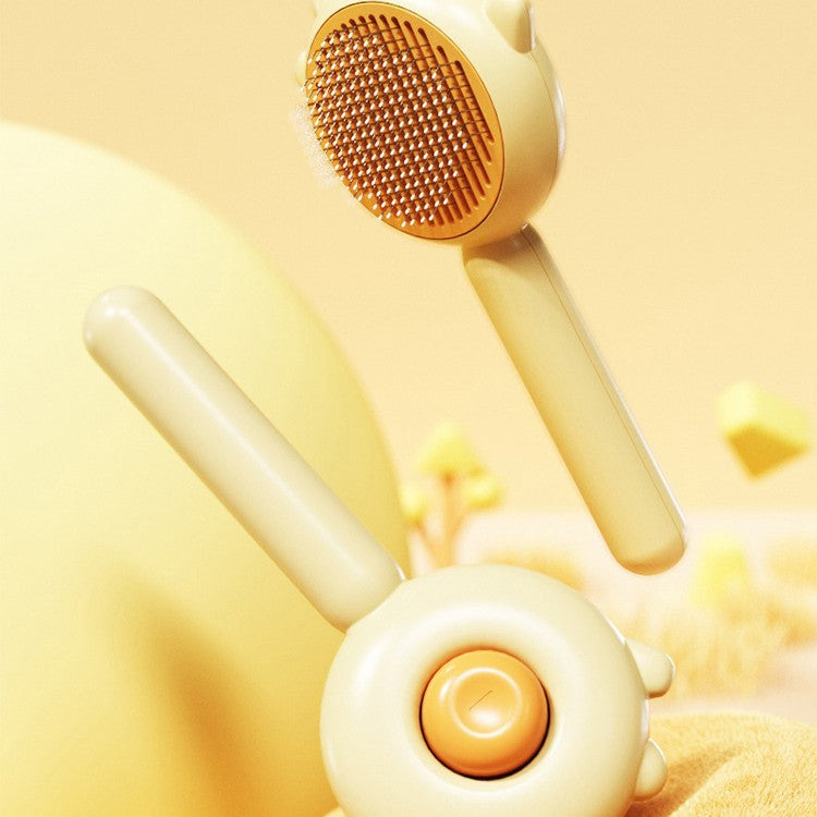 Pet Grooming Slicker Brush