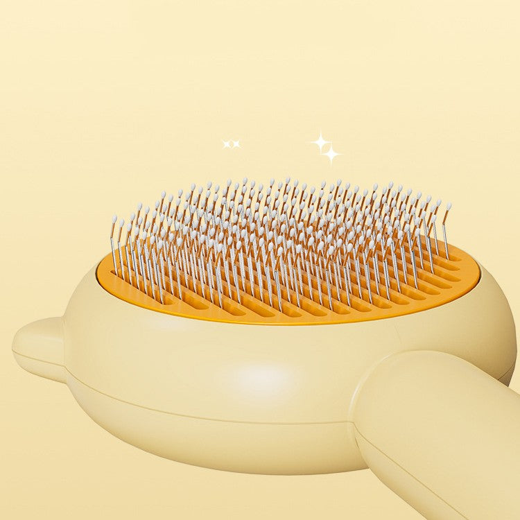 Pet Grooming Slicker Brush