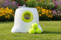 Lanceur de balles interactif automatique pour chien